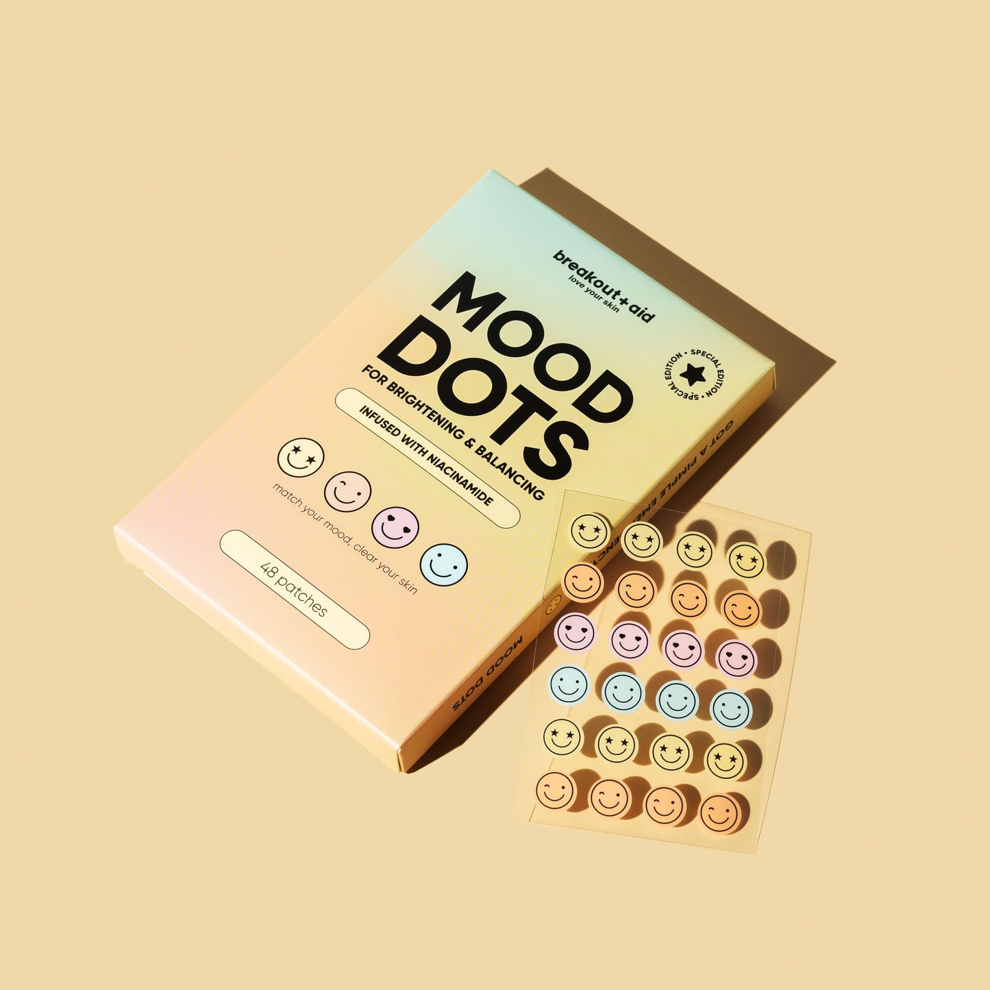 Mood Dots