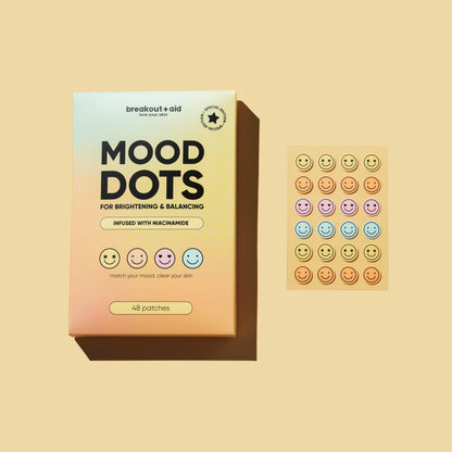 Mood Dots