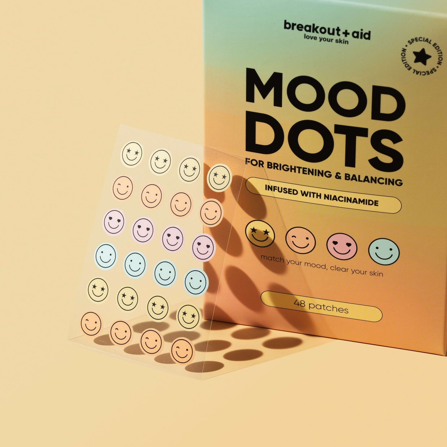 Mood Dots
