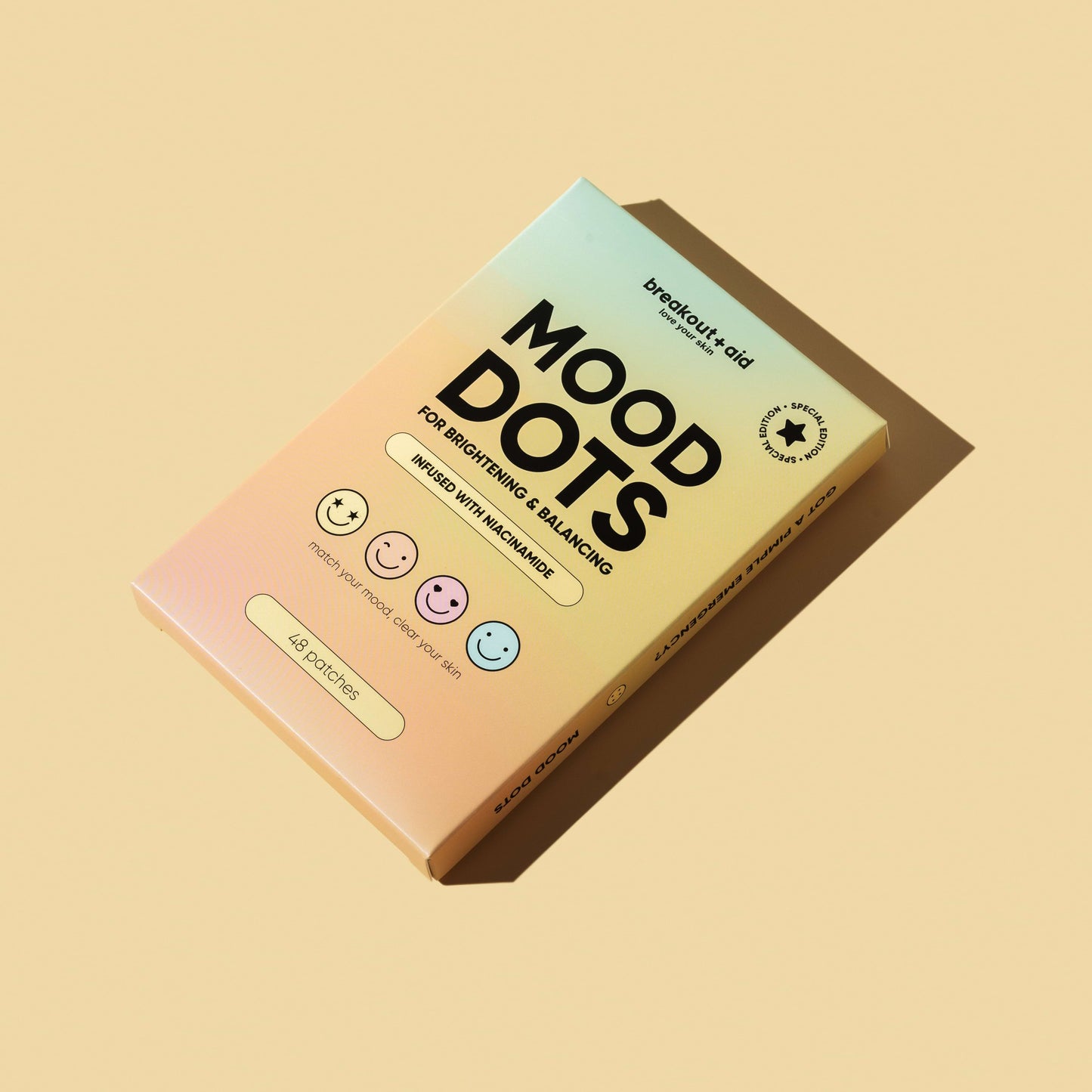 Mood Dots