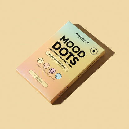 Mood Dots