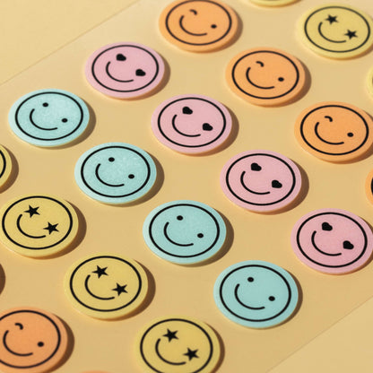 Mood Dots