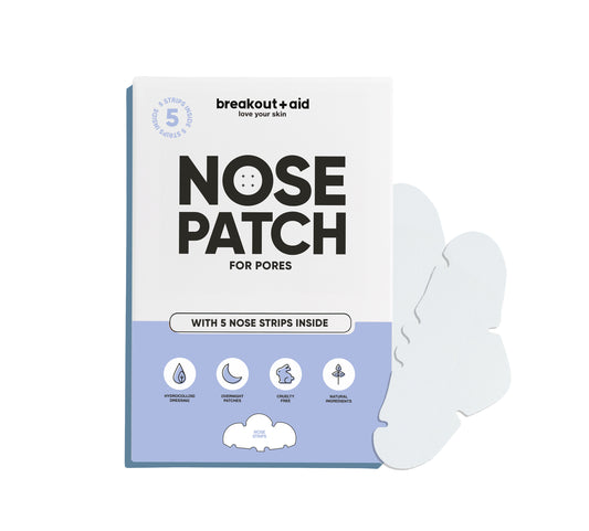 Nose Patch for pores
