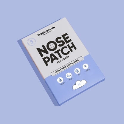 Nose Patch for Pores