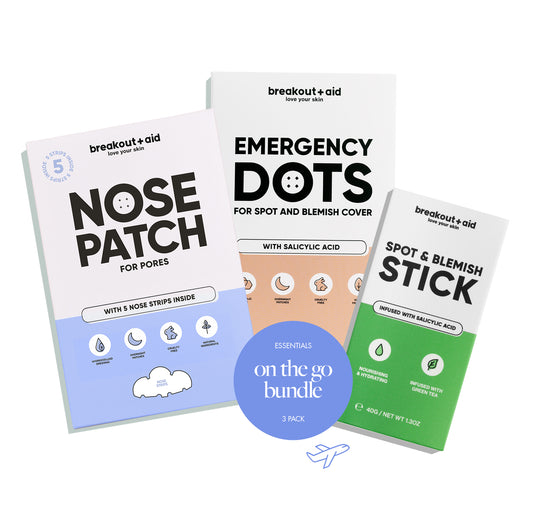 On The Go Bundle