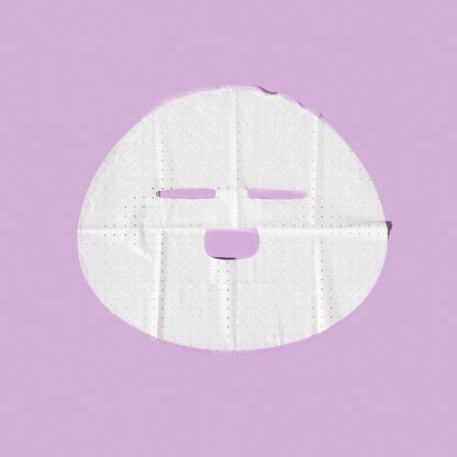 Peptide Firming & Smoothing Mask