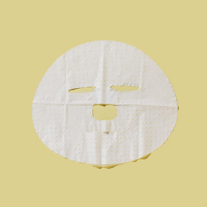 Probiotic Skin Barrier Mask