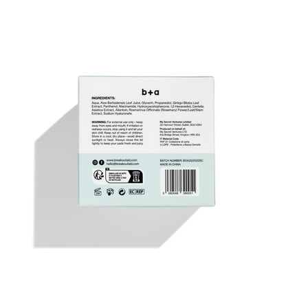 Pore Control Mini Masks + Toner Pads - 100 pads