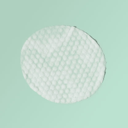 Pore Control Mini Masks + Toner Pads - 100 pads