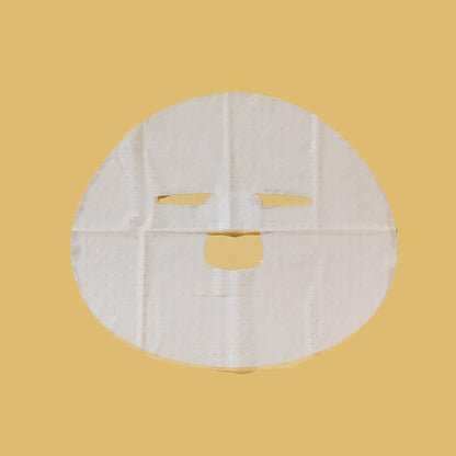 SPF 30 Hydrating & Protecting Mask