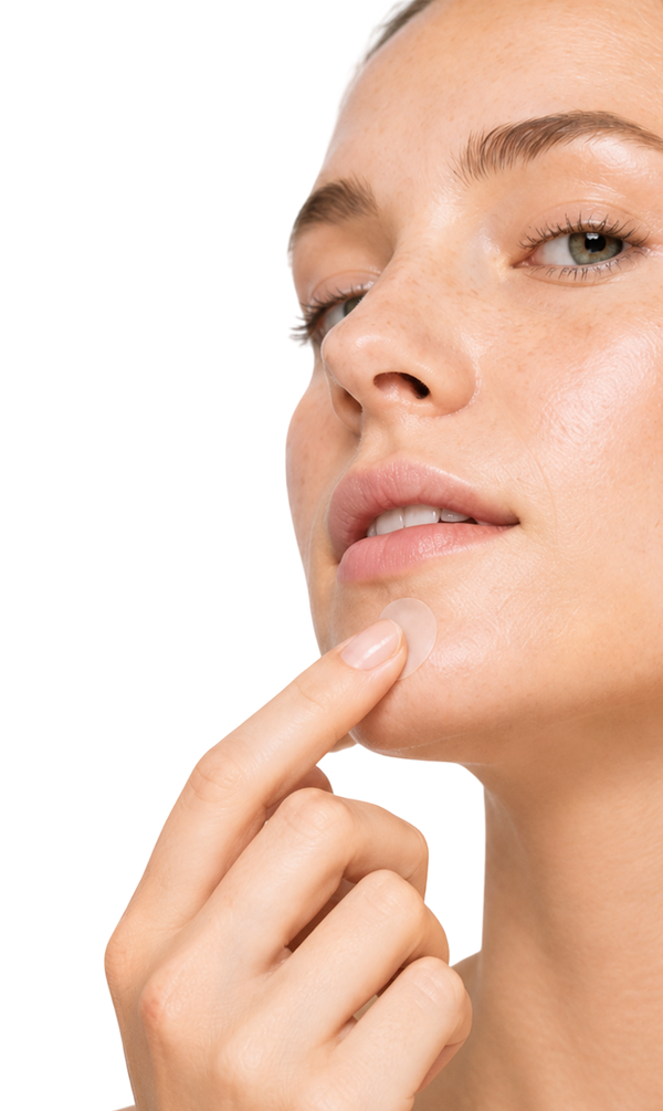 Chin clusters