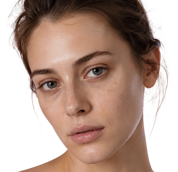 Glow and Brightening