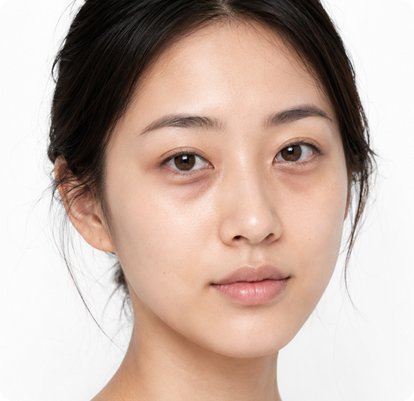 Eye Area