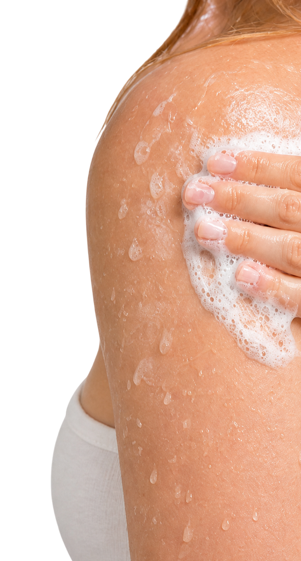 Body breakouts