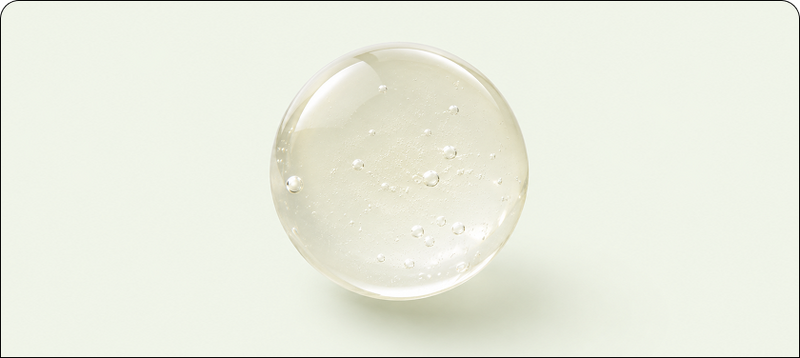 Hydrocolloid